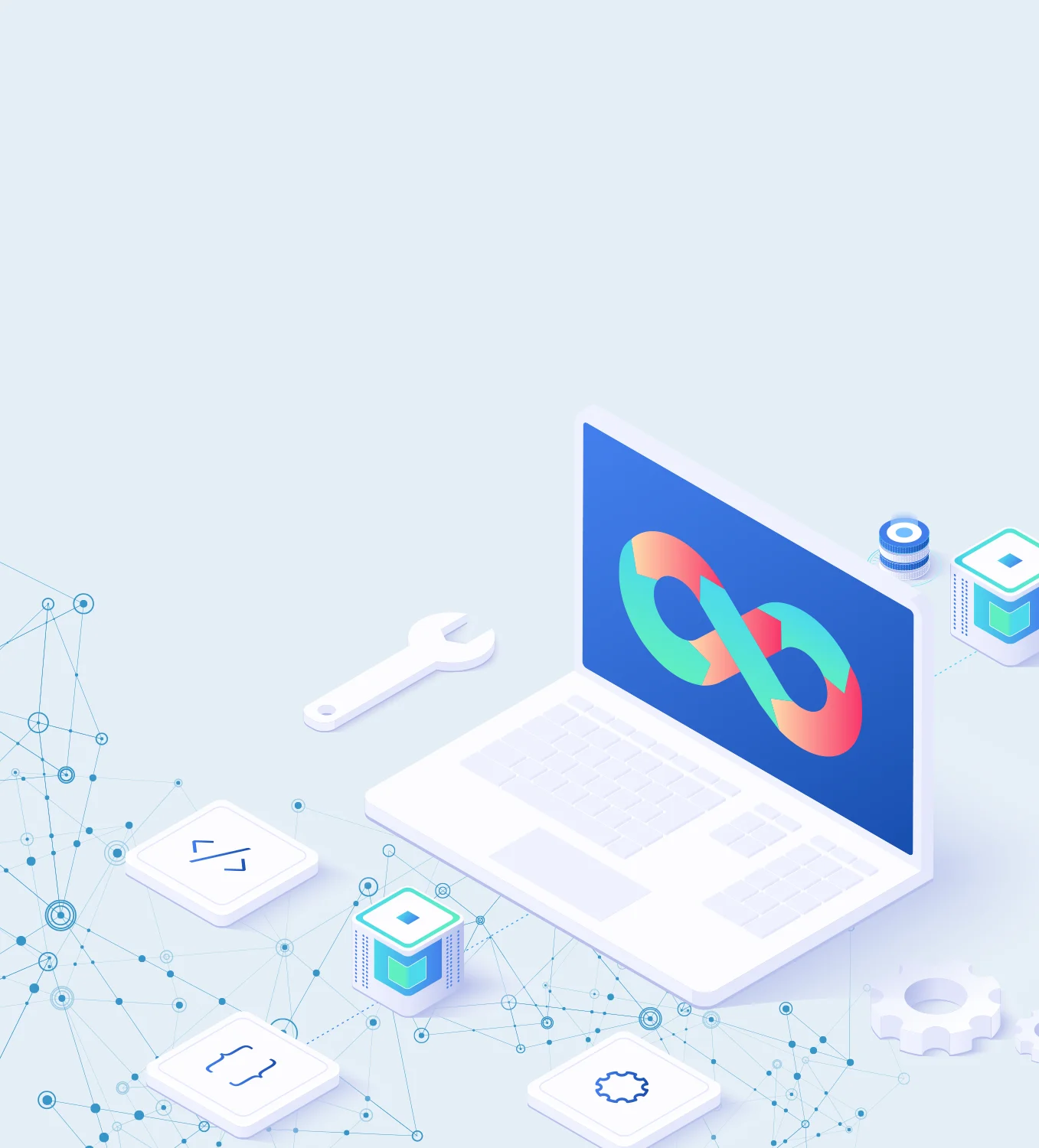 先進テクノロジーを駆使して新しい情報価値を創造する