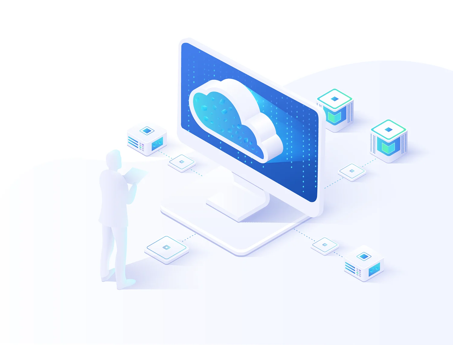 クラウドサービス